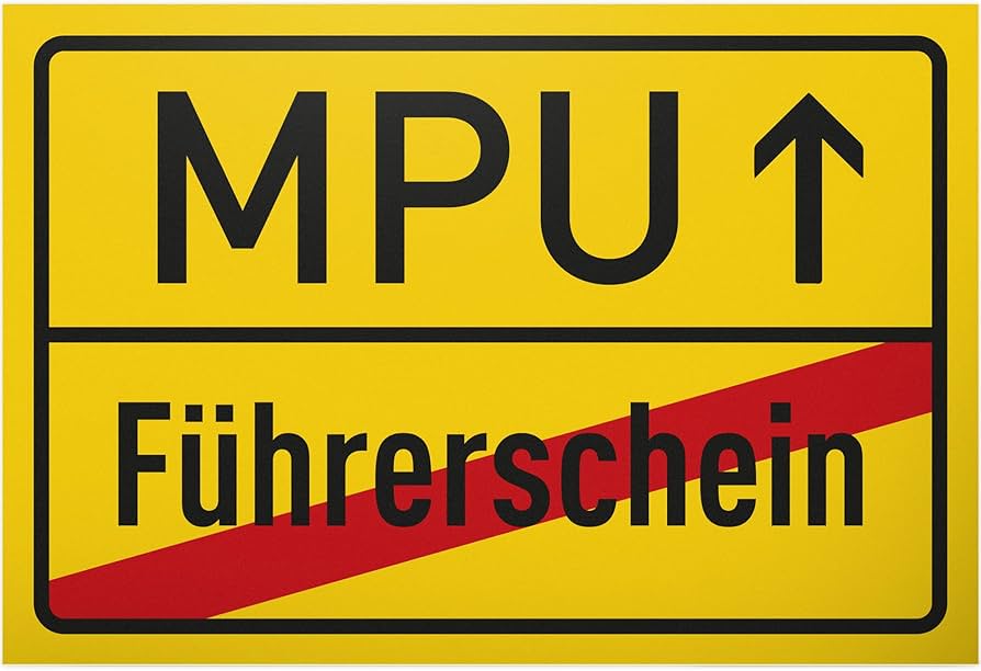 MPU ohne legalen Prozess entfernen