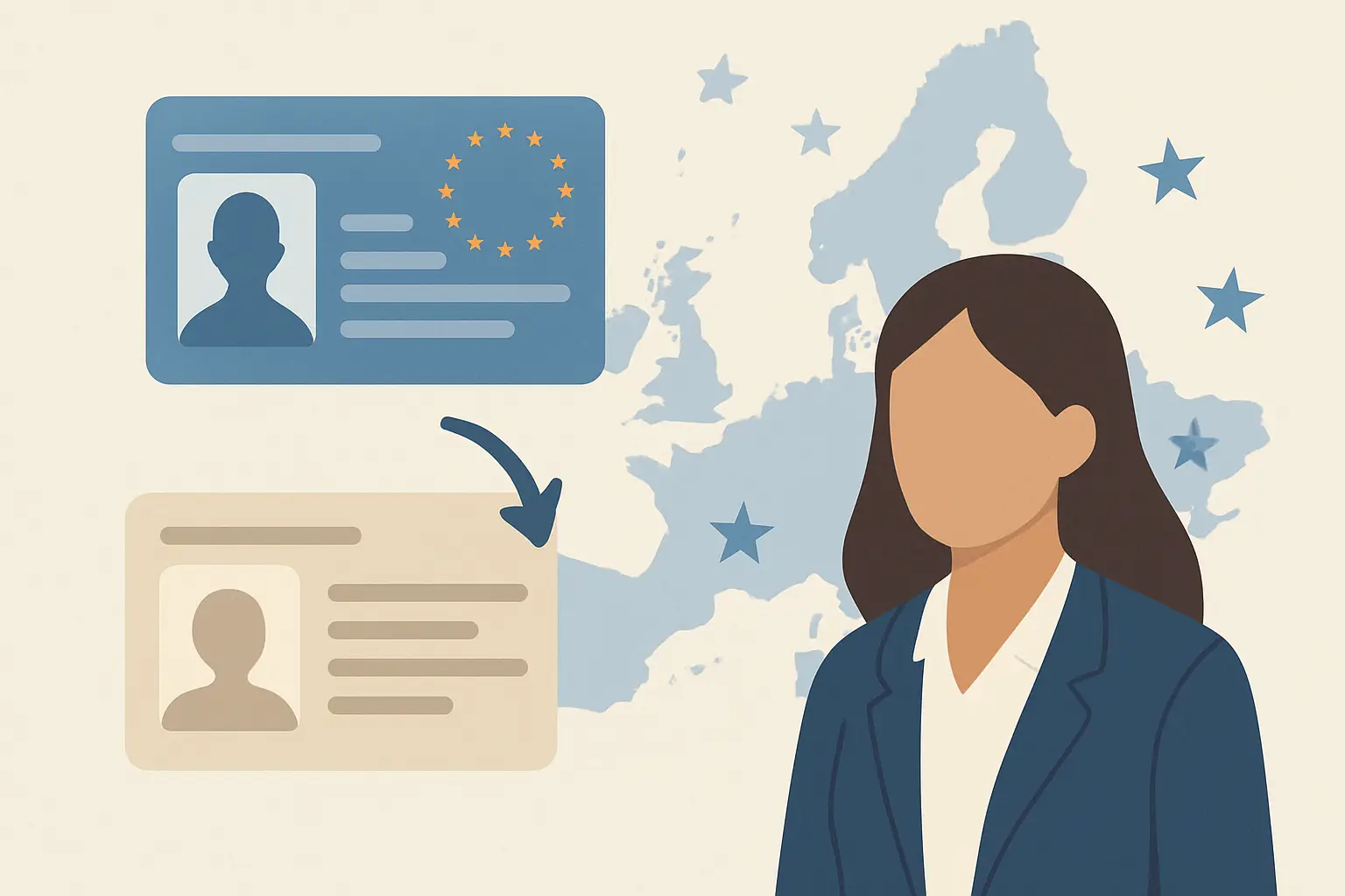 Nicht-EU Führerschein umschreiben: Wann nötig? Nicht-EU Führerschein umschreiben: Wann nötig?