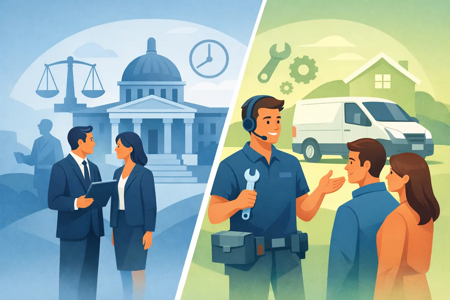 Amtstermin Oder Servicebegleitung Richtig Wahlen Featured Amtstermin oder Servicebegleitung richtig wählen