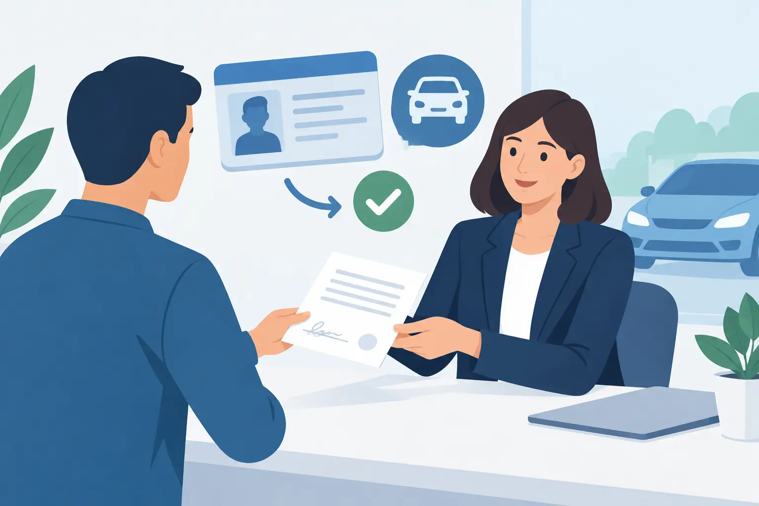 Ist Eine Vollmacht Fur Den Fuhrerscheinantrag Erla Featured Ist eine Vollmacht für den Führerscheinantrag erlaubt?