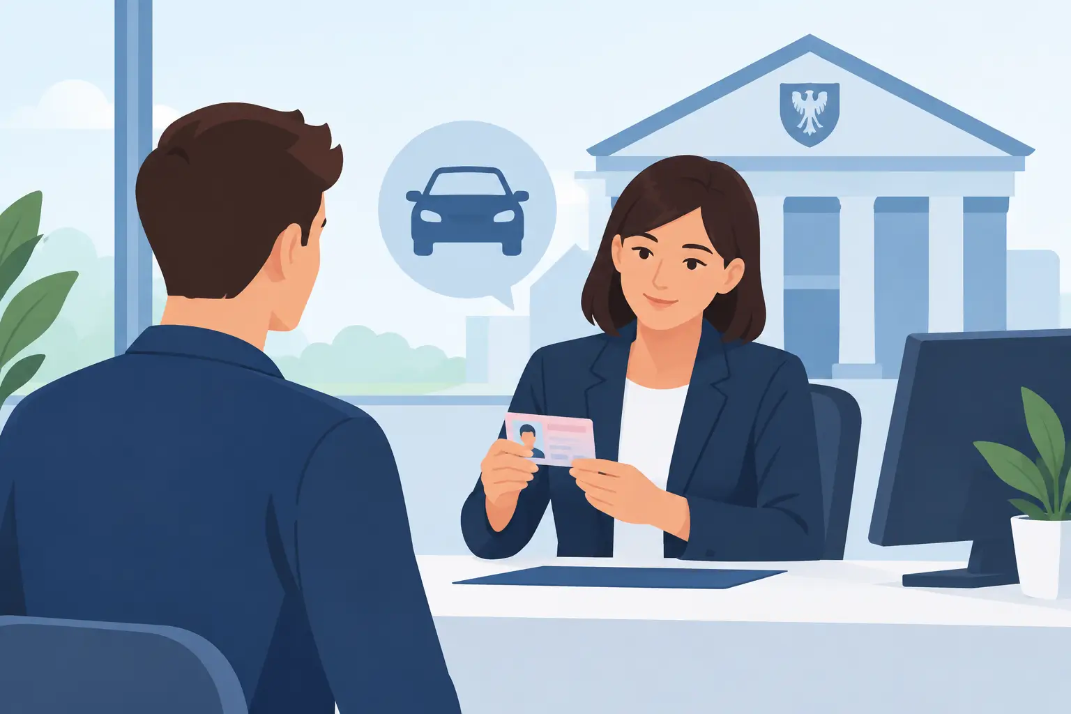 Welche Behorde Ist Fur Den Fuhrerschein Zustandig Featured Welche Behörde ist für den Führerschein zuständig?